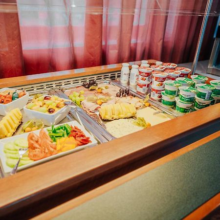 Lechpark Hotel Untermeitingen Εξωτερικό φωτογραφία