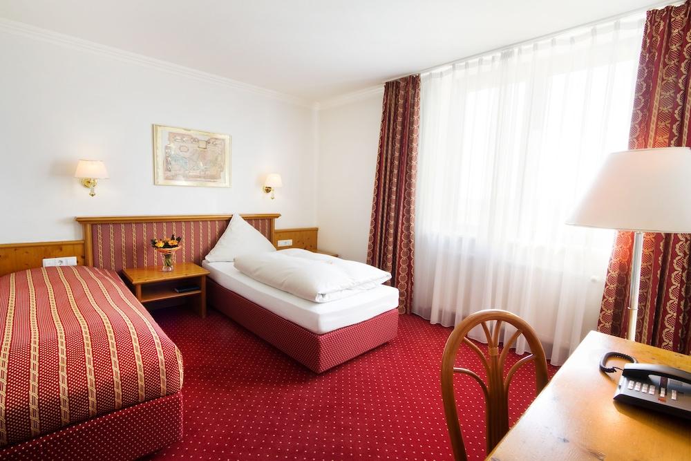 Lechpark Hotel Untermeitingen Εξωτερικό φωτογραφία