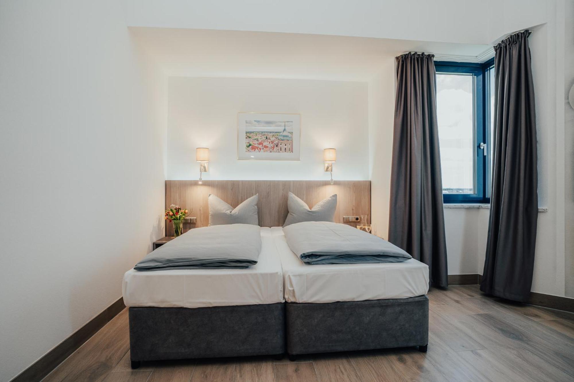 Lechpark Hotel Untermeitingen Εξωτερικό φωτογραφία