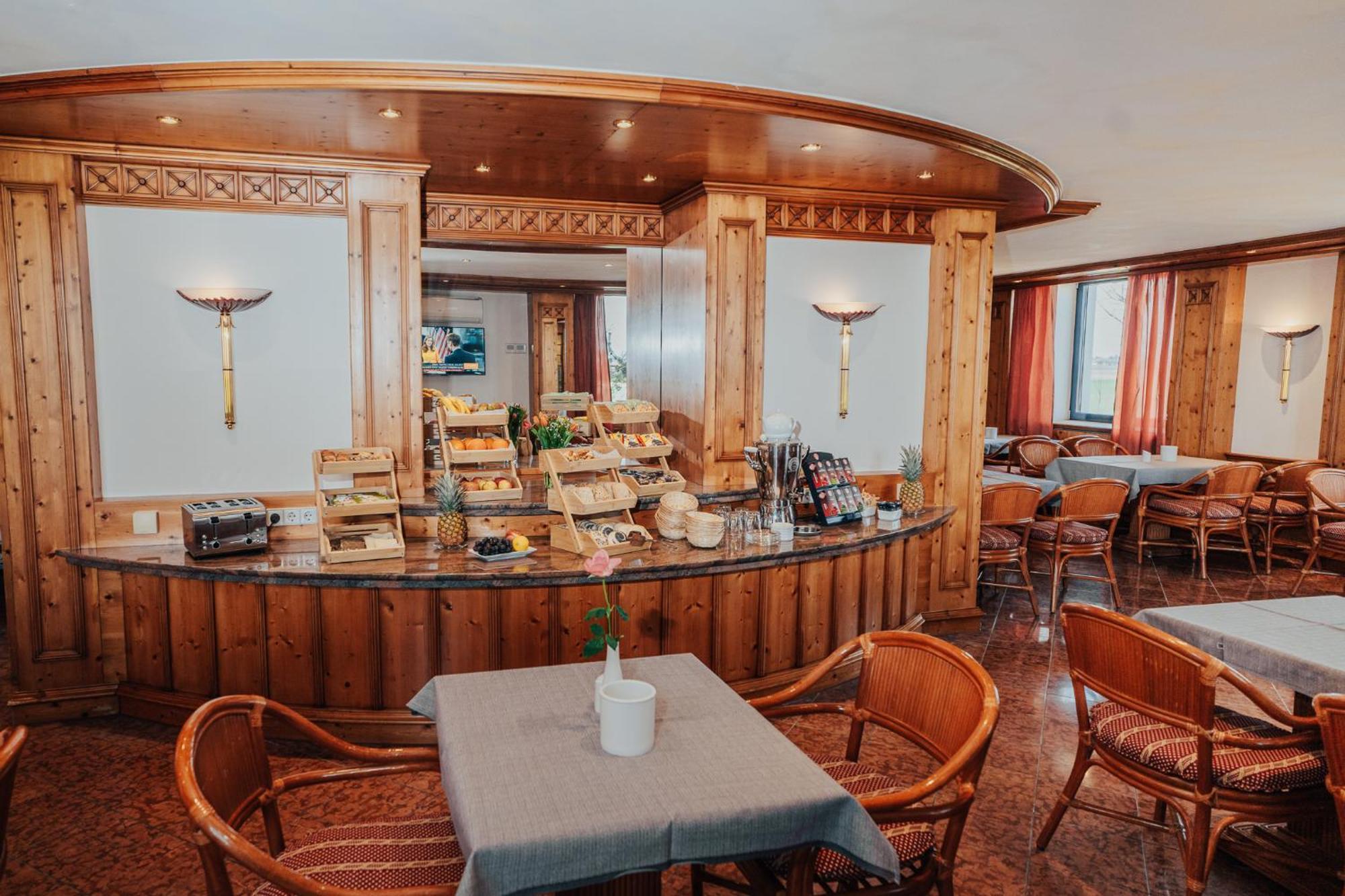 Lechpark Hotel Untermeitingen Εξωτερικό φωτογραφία