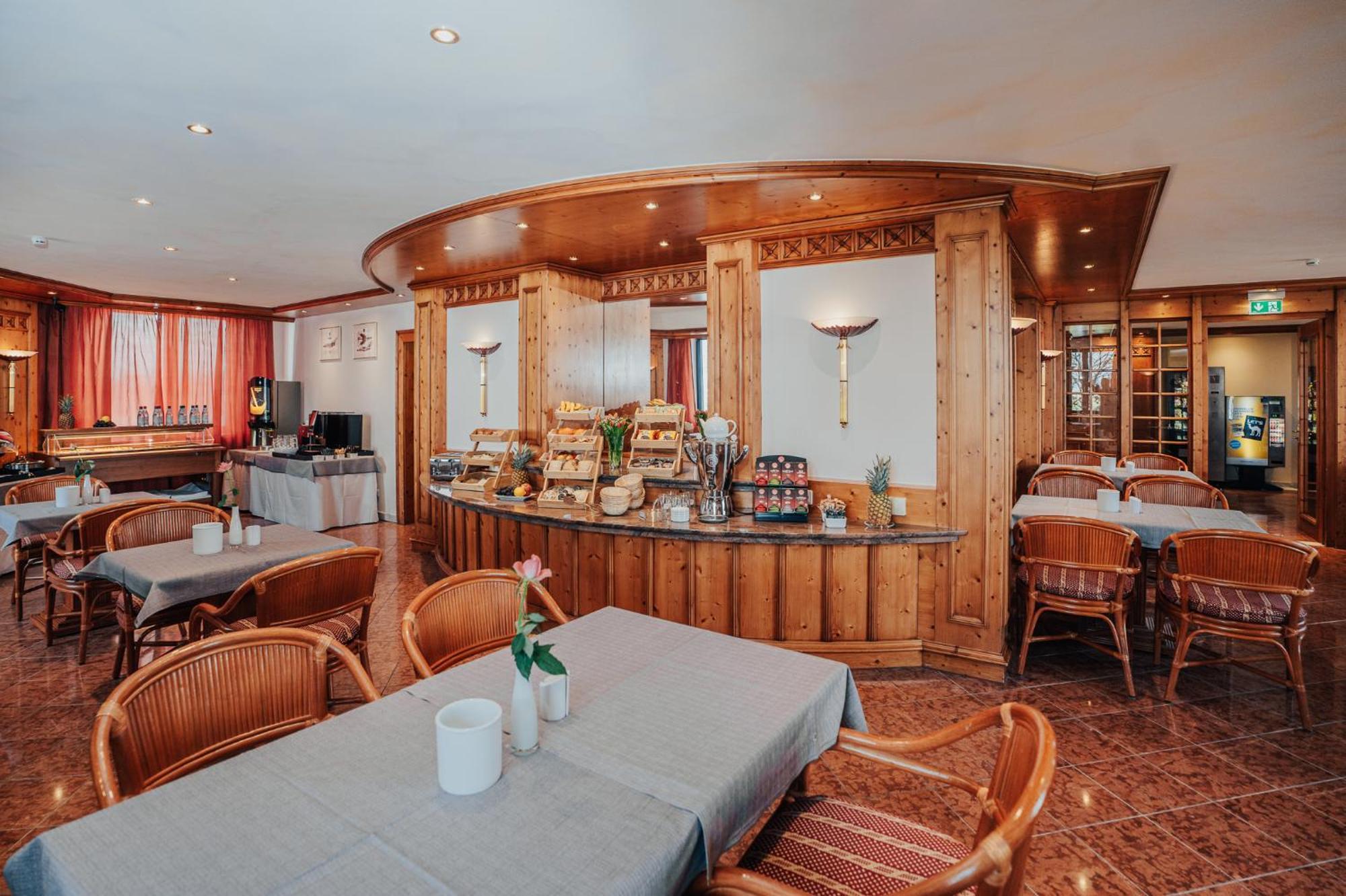 Lechpark Hotel Untermeitingen Εξωτερικό φωτογραφία