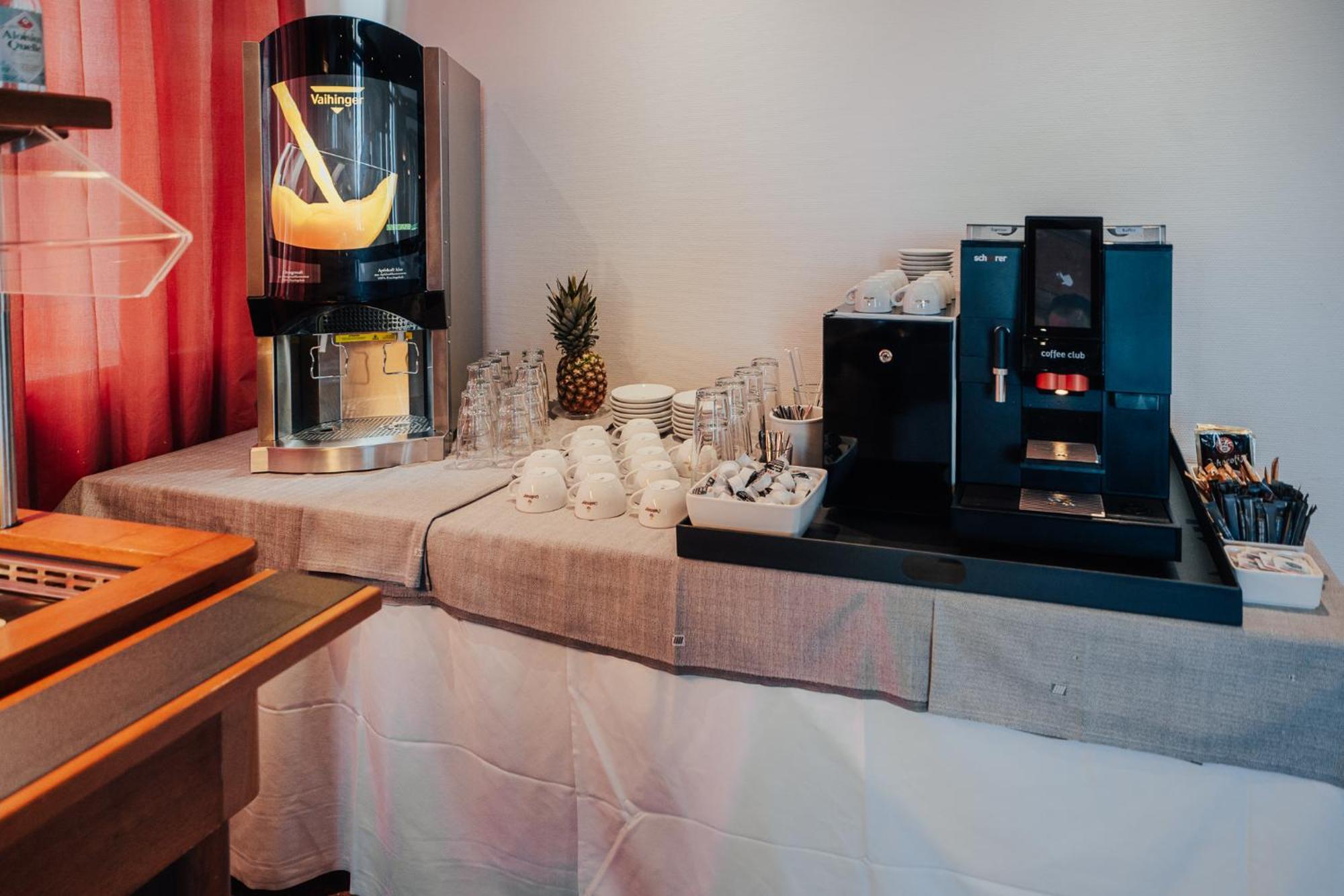 Lechpark Hotel Untermeitingen Εξωτερικό φωτογραφία