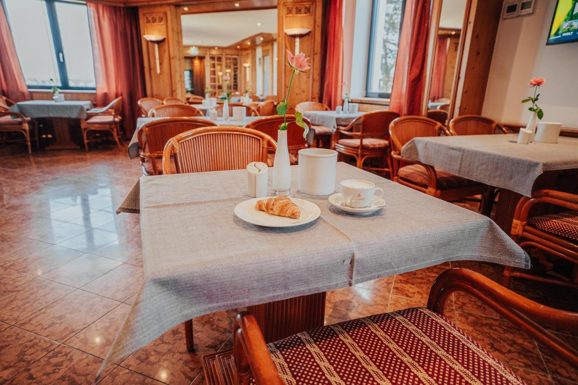 Lechpark Hotel Untermeitingen Εξωτερικό φωτογραφία