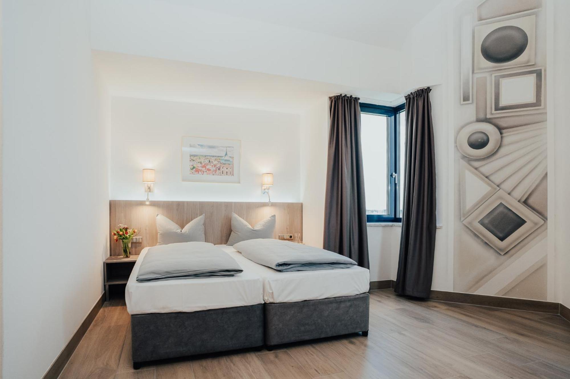 Lechpark Hotel Untermeitingen Εξωτερικό φωτογραφία