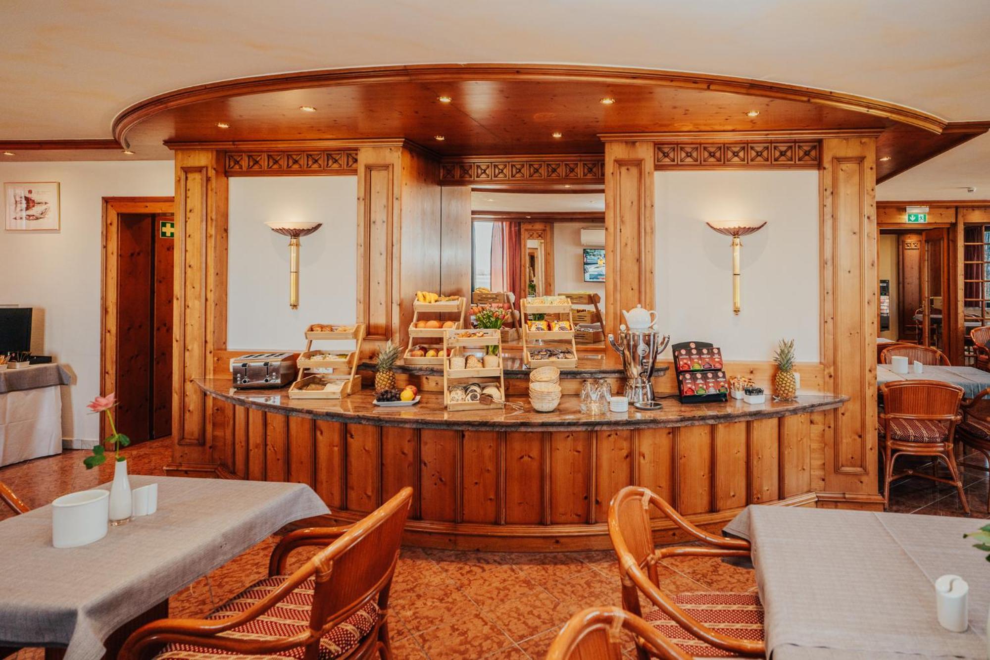Lechpark Hotel Untermeitingen Εξωτερικό φωτογραφία