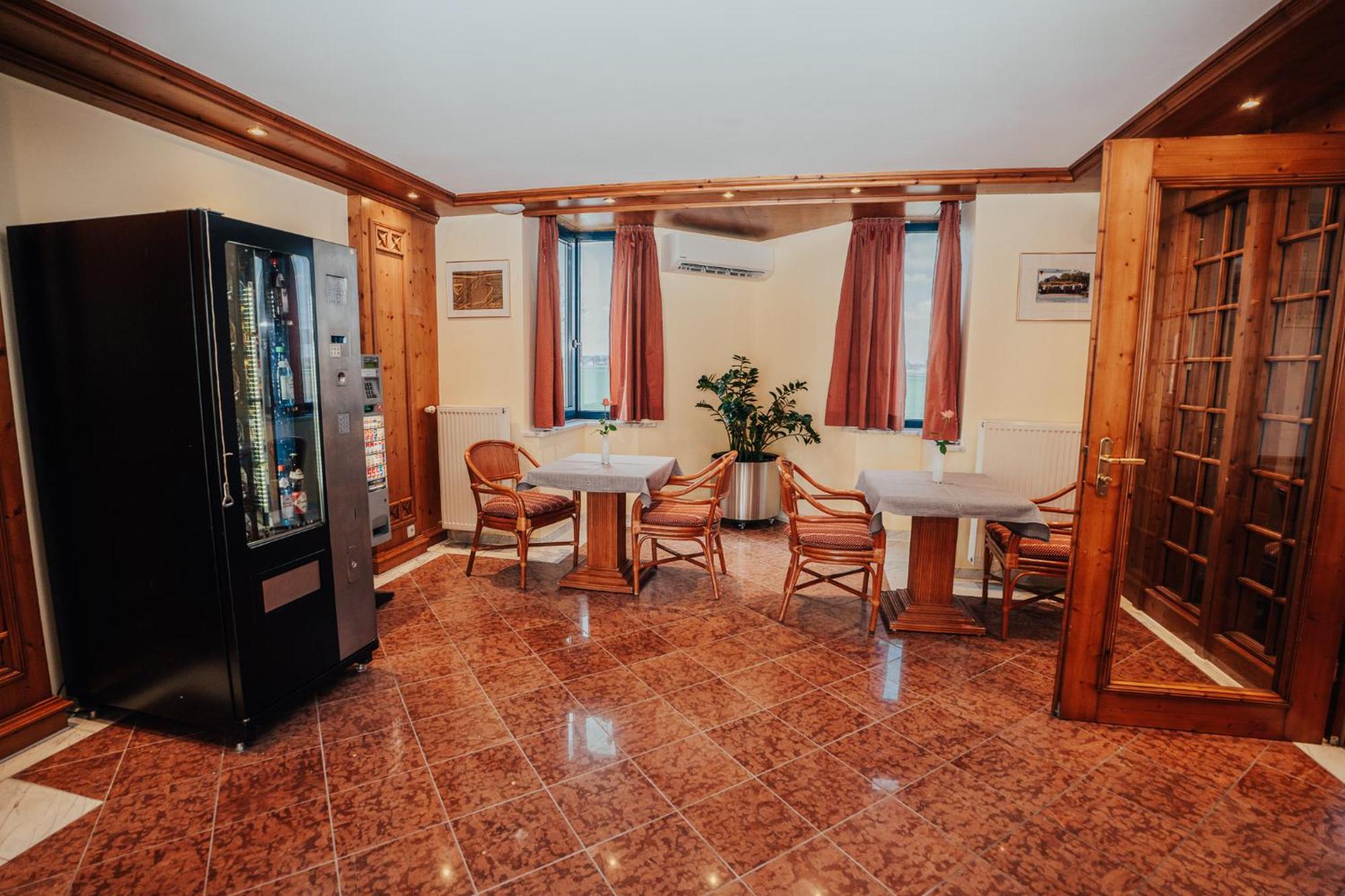 Lechpark Hotel Untermeitingen Εξωτερικό φωτογραφία