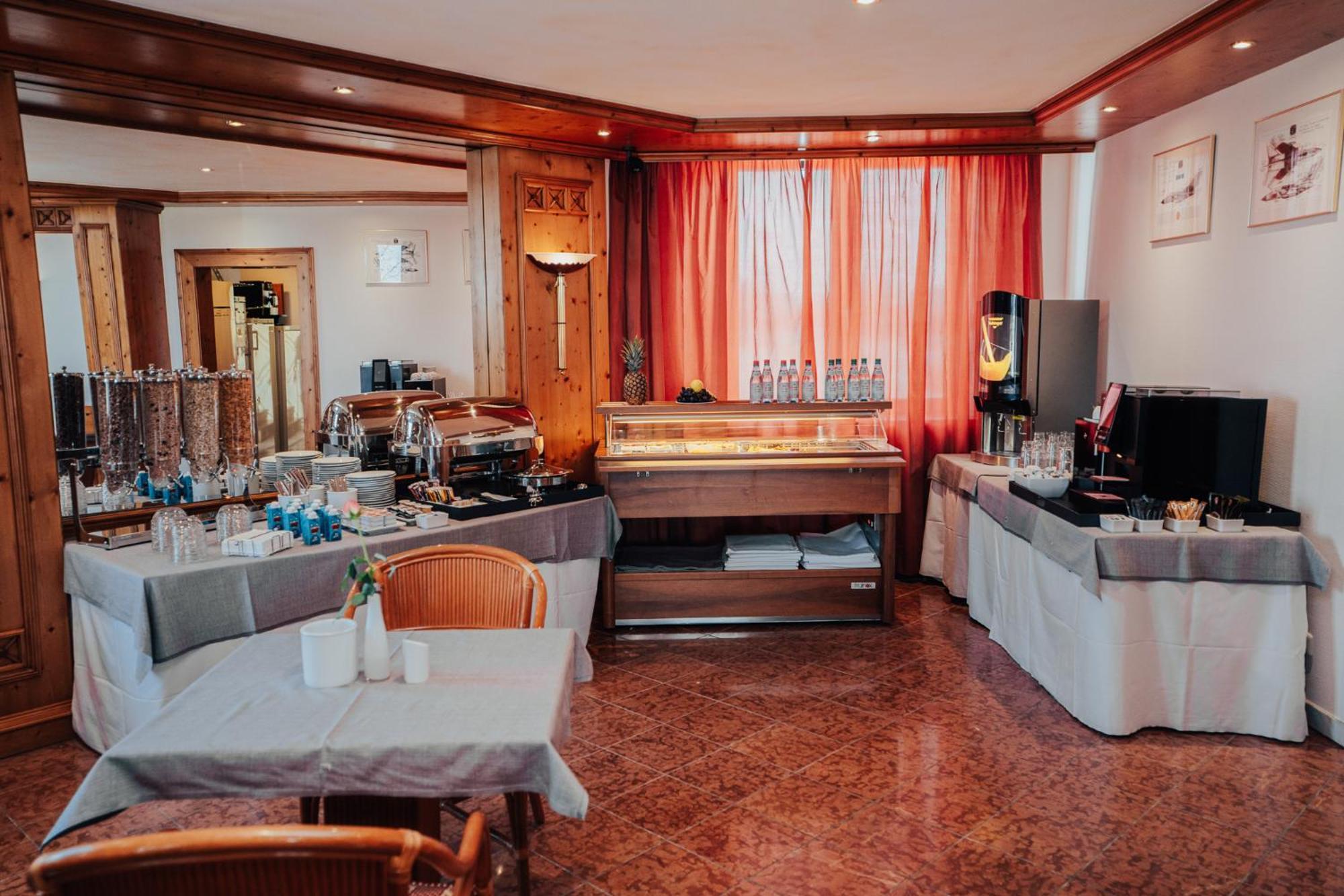 Lechpark Hotel Untermeitingen Εξωτερικό φωτογραφία