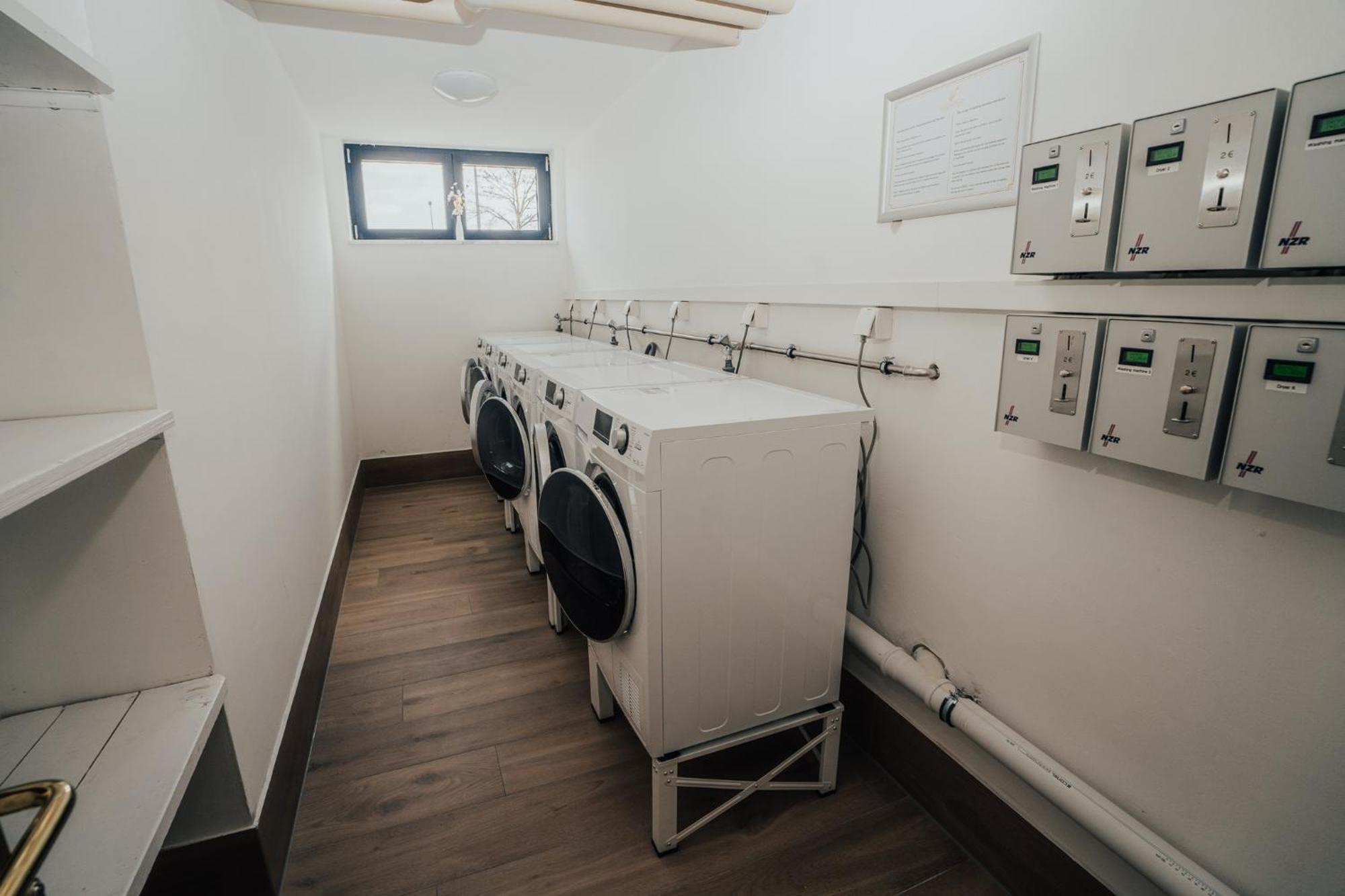 Lechpark Hotel Untermeitingen Εξωτερικό φωτογραφία