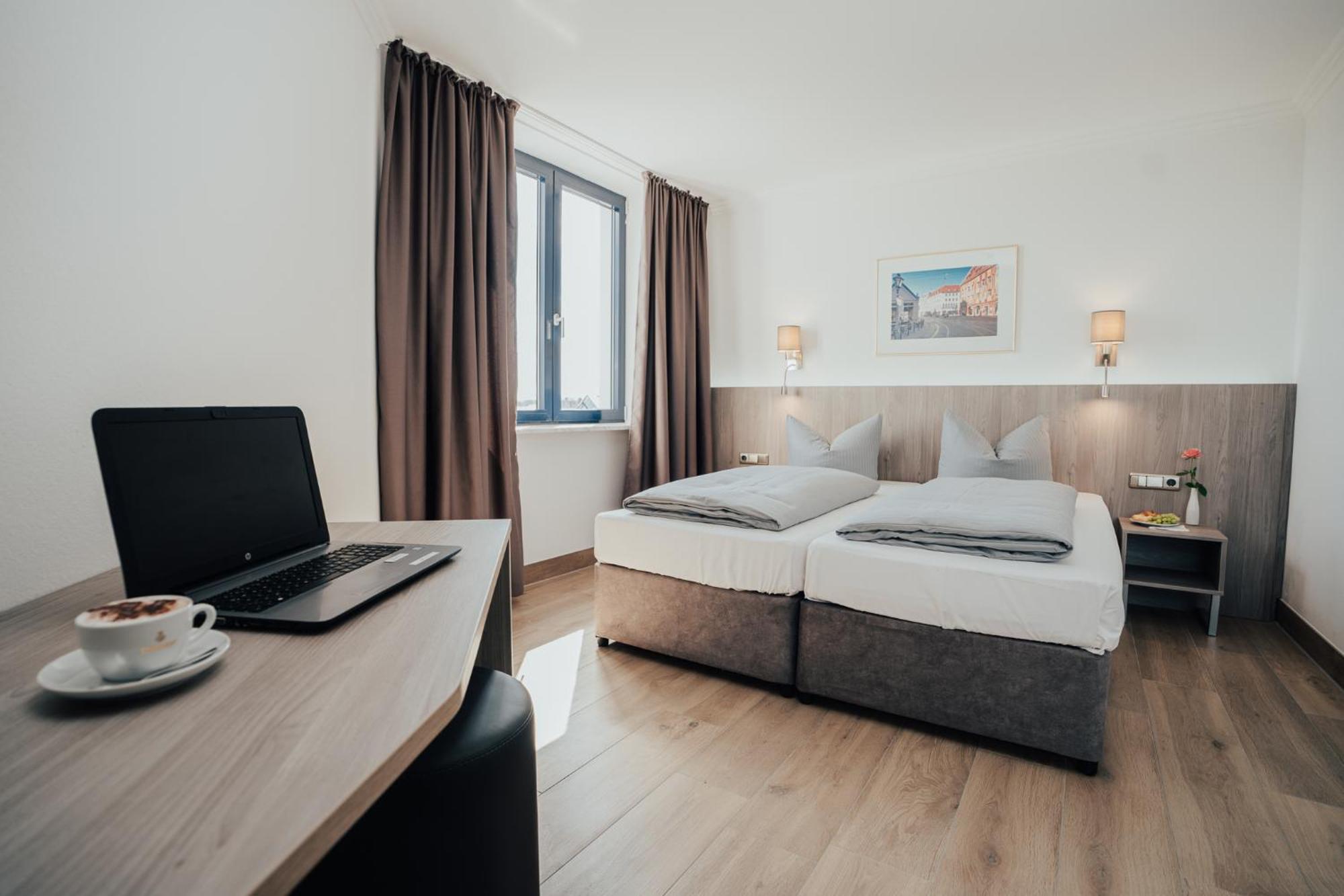Lechpark Hotel Untermeitingen Εξωτερικό φωτογραφία