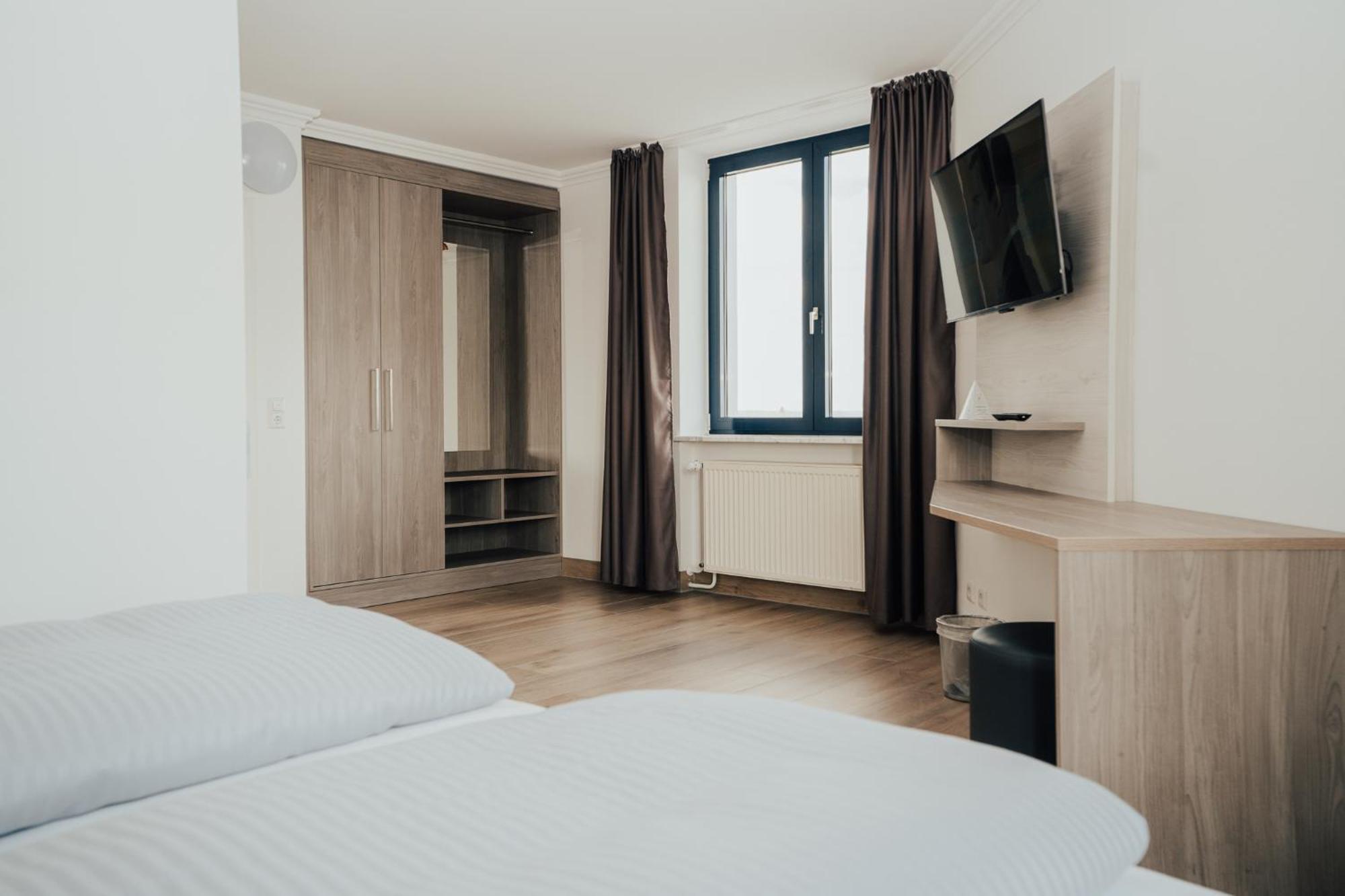 Lechpark Hotel Untermeitingen Εξωτερικό φωτογραφία