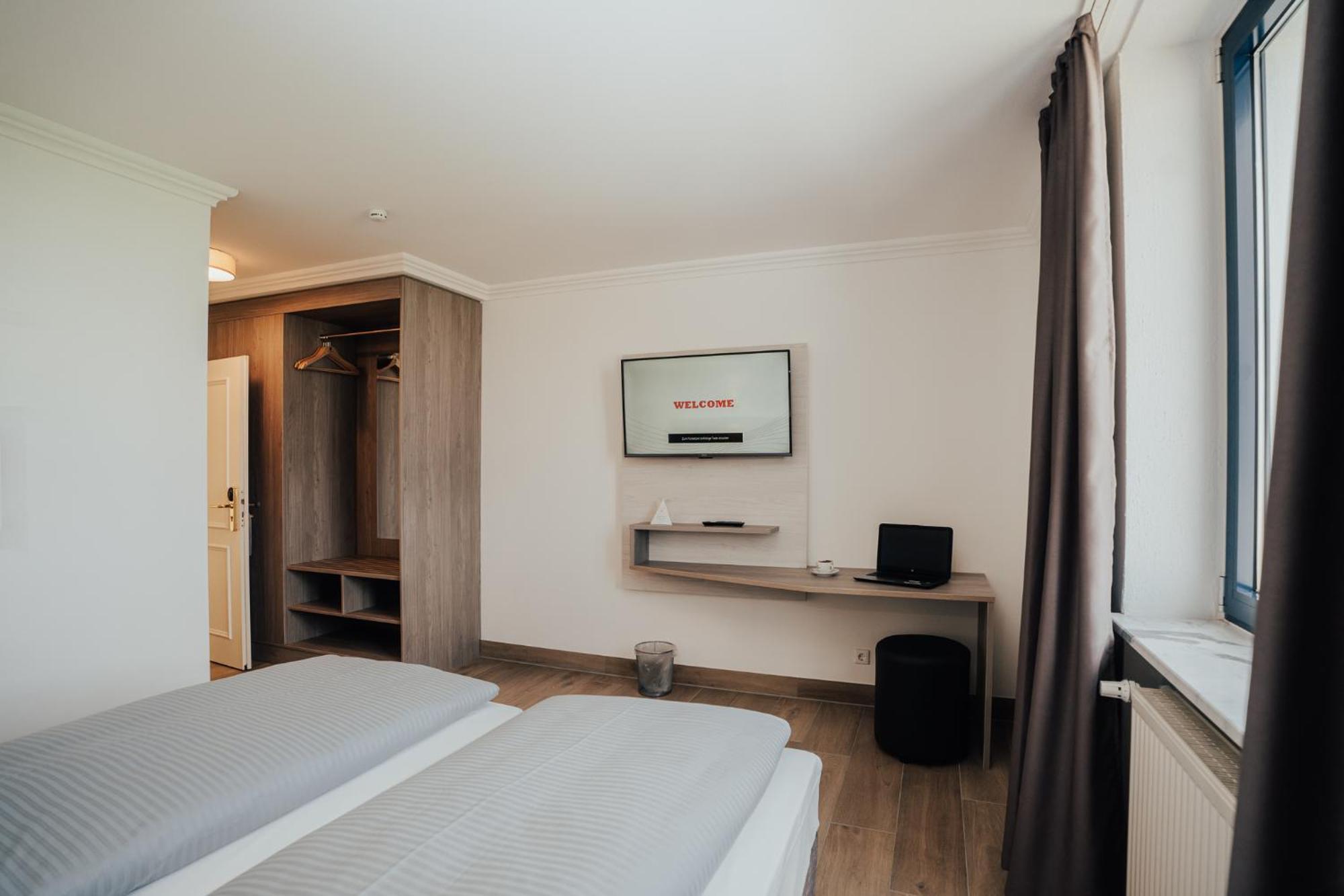 Lechpark Hotel Untermeitingen Εξωτερικό φωτογραφία