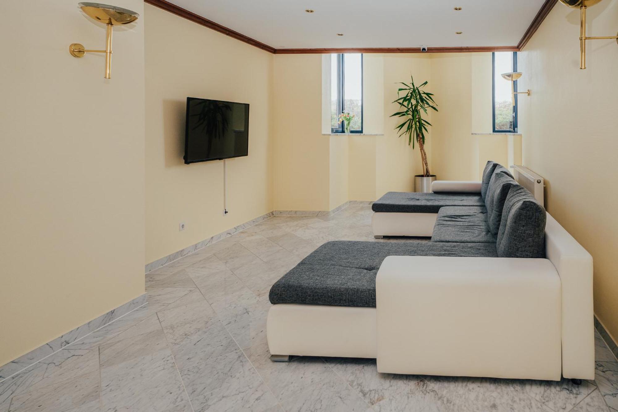 Lechpark Hotel Untermeitingen Εξωτερικό φωτογραφία