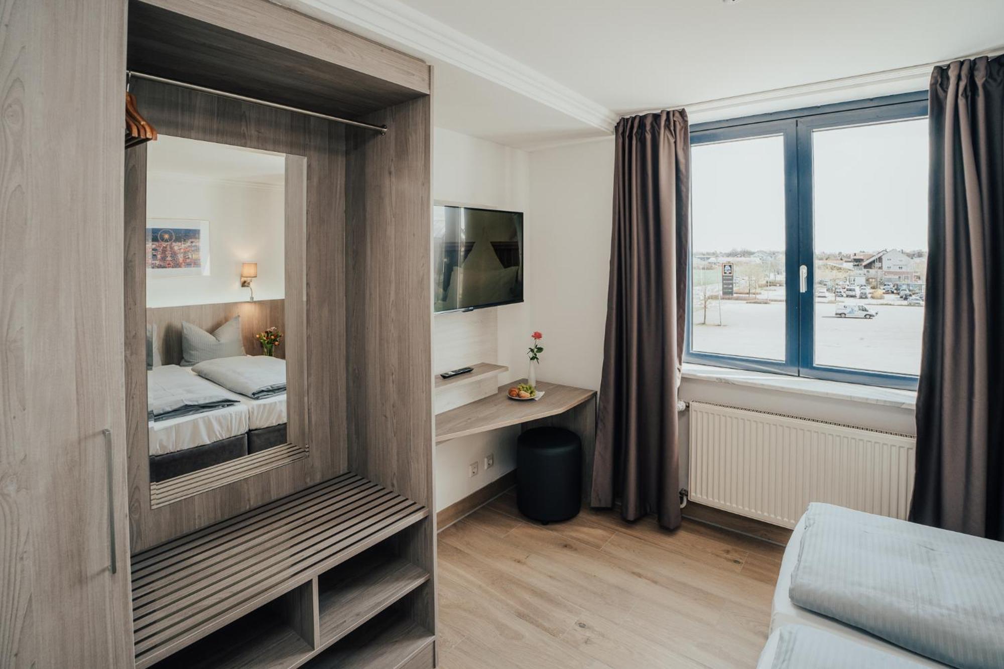 Lechpark Hotel Untermeitingen Εξωτερικό φωτογραφία