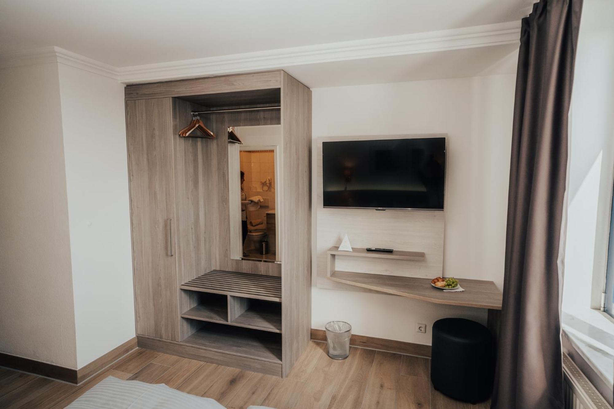 Lechpark Hotel Untermeitingen Εξωτερικό φωτογραφία